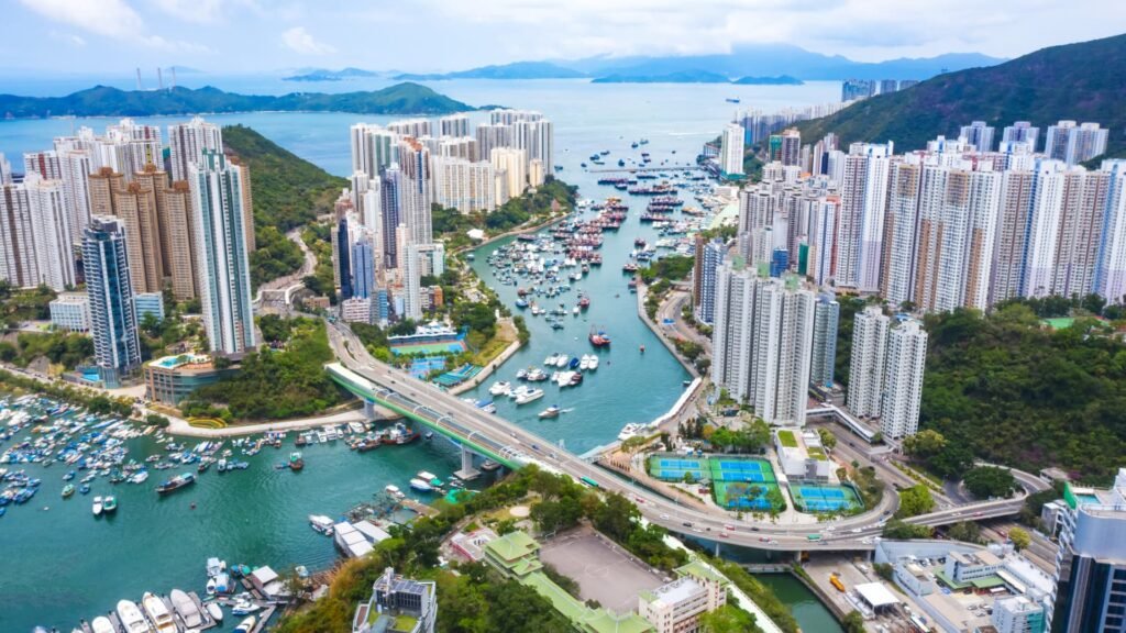 The World's Most Expensive Cities For Expats