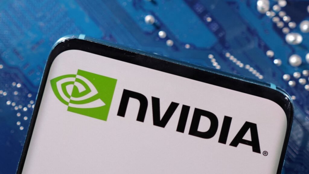 This Isn't A 1990s Bubble, Nvidia Is Still A Buy,