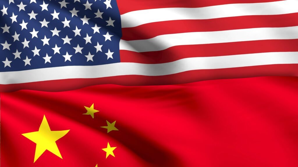 Trade Tensions Aside, Chinese Companies Focus On U.s. Market: Survey