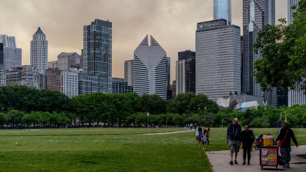 Where Us Rents Are Rising And Falling The Fastest