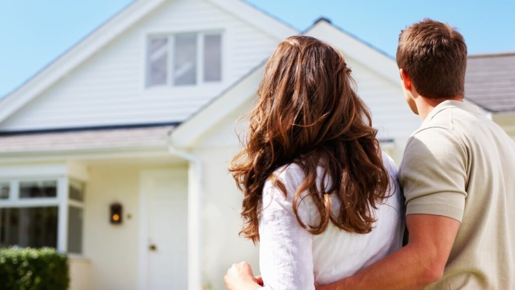 Why The Housing Market Is Becoming Less Competitive