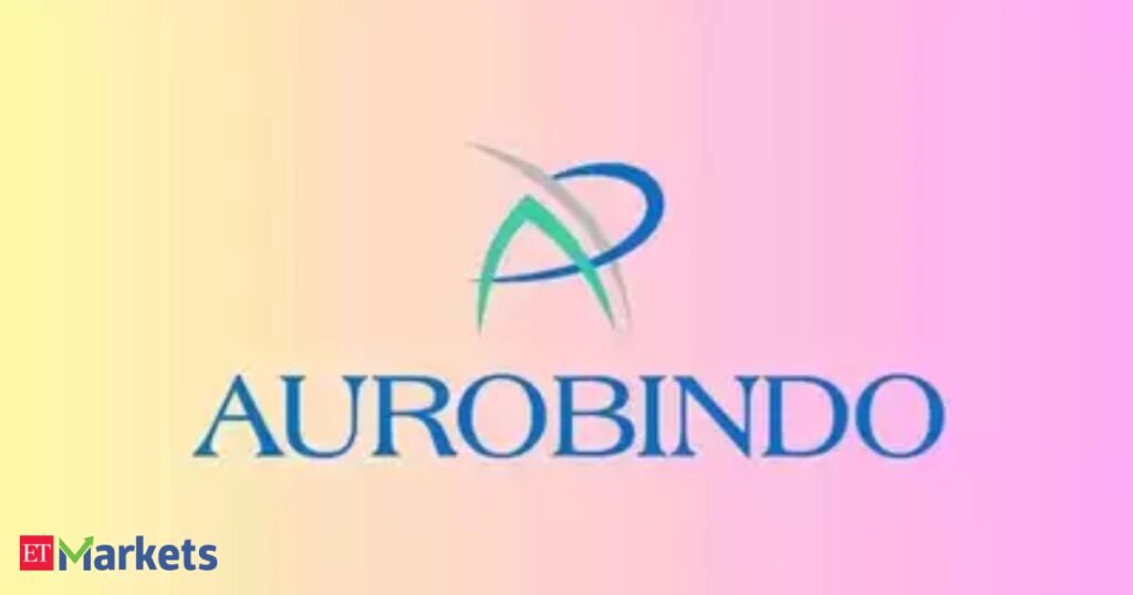 Aurobindo Pharma Approves Rs 7,500 Crore Share Buyback At 6.4%