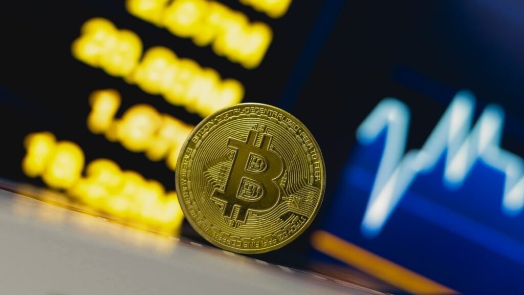 Bitcoin May Be Heading For A 'summer 2021' Correction, Data