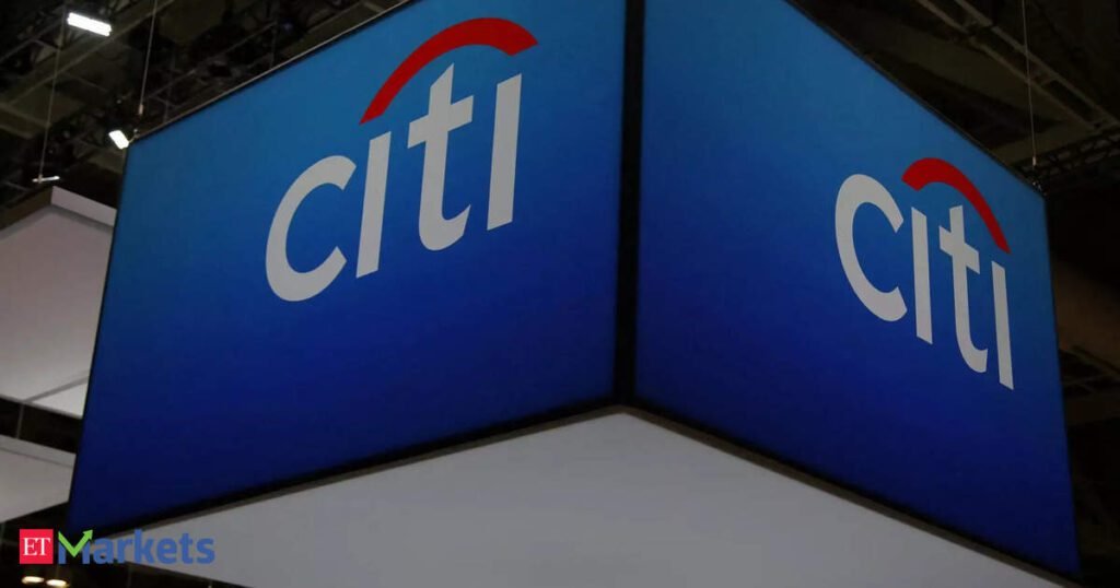 Citigroup's Second Quarter Earnings: Profit Beats Expectations On Strength In Investment