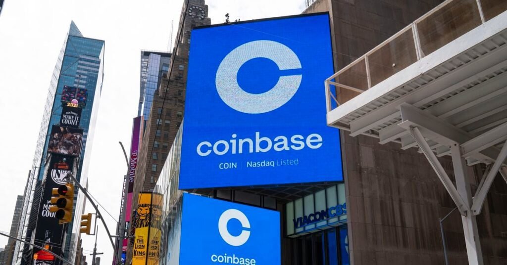 Coinbase Asset Management Plans Tokenized Money Market Fund, Hot Area