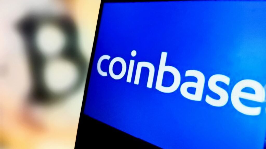 Coinbase May Be Poised To Hit A Mainstream Milestone That