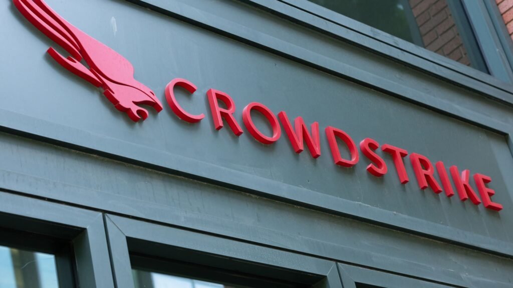 Crowdstrike, Bank Of America, Nvidia, Verizon, Etc.