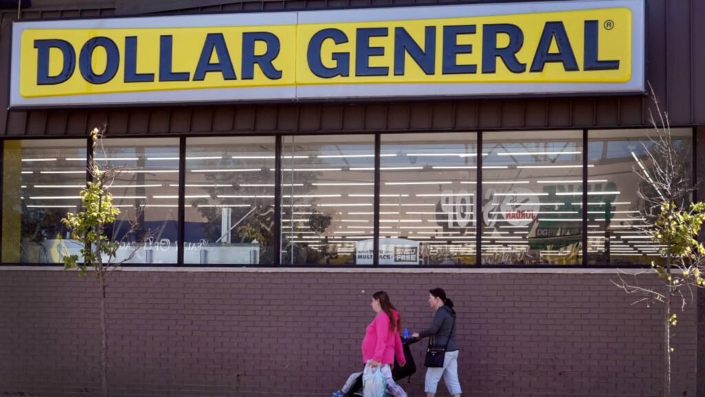 Dollar General And Department Of Labor Settle Over Safety Violations