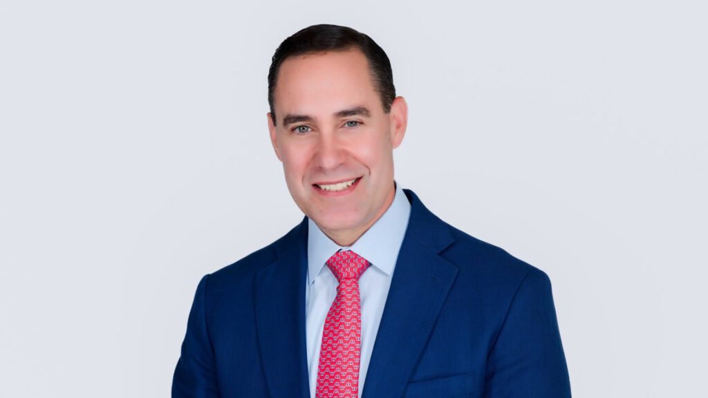 Frank Cappelleri Discusses How To Use Charts To Navigate The