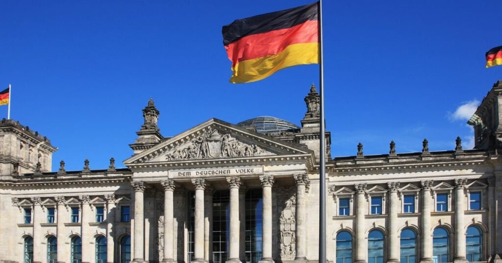 Germany’s dump of $2.8 billion worth of Bitcoin (BTC) is “market intervention” despite unclear legal basis Germany's Dump Of $2.8 Billion Worth Of Bitcoin (btc) Is
