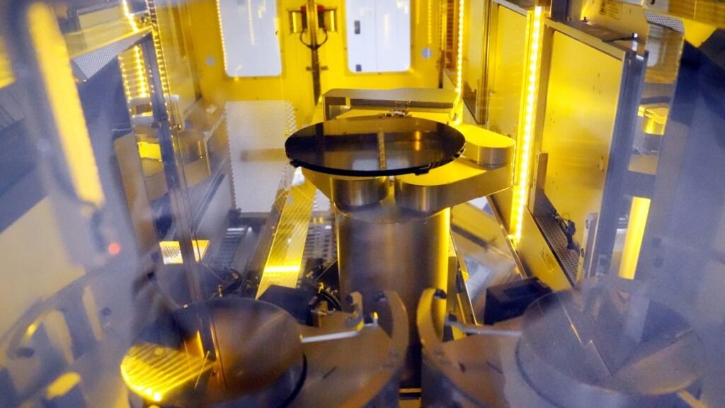 Globalfoundries Hiring As Demand For Semiconductor Chips Rise