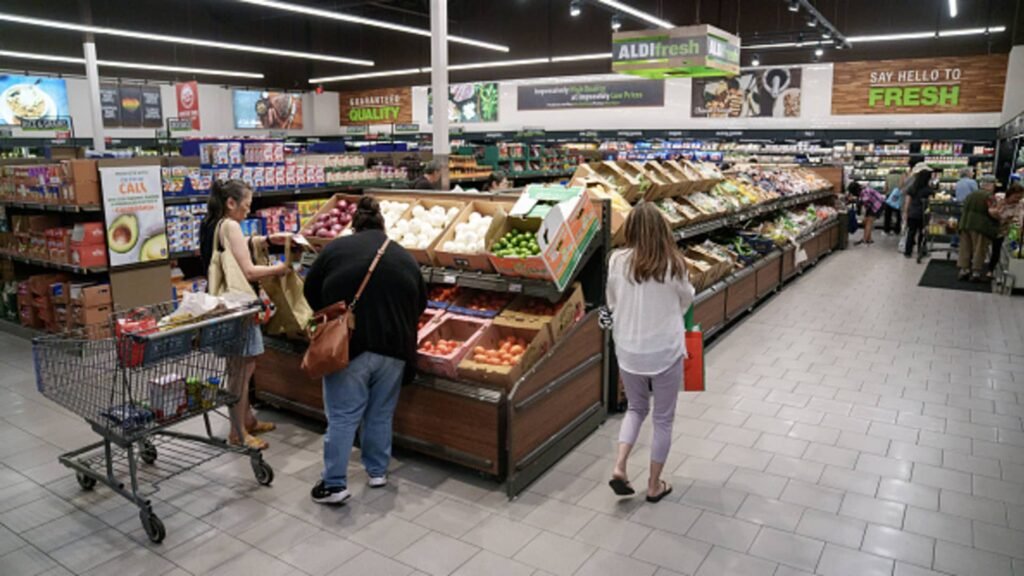 June Cpi Inflation Report Preview