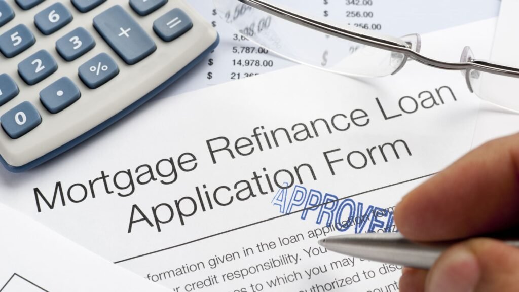 Mortgage Refinancing Demand Surges To Two Year High As Interest Rates