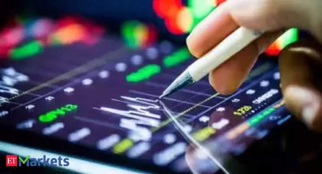 Penny Stocks: These 5 Penny Stocks Soared 10 20% Or More