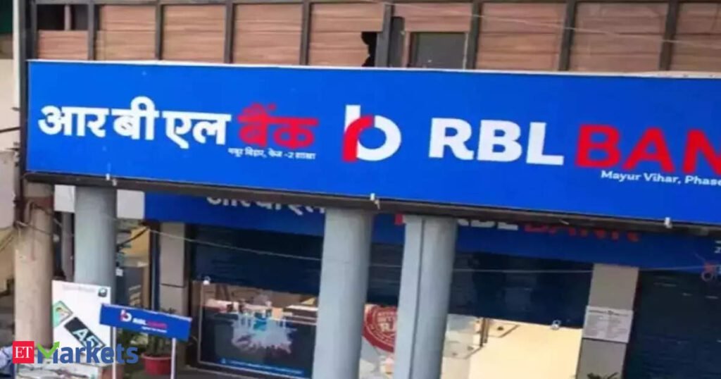 Rbl Bank: Morgan Stanley And Societe Generale Buy Rbl Bank