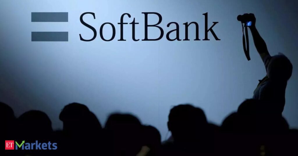 Softbank: Softbank Exits Paytm After Losing Around $150 Million