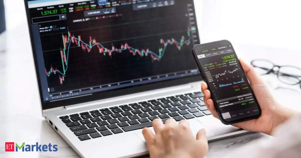 Technical Perspective: Nifty Bulls Firm Up To 24,200, Here's How