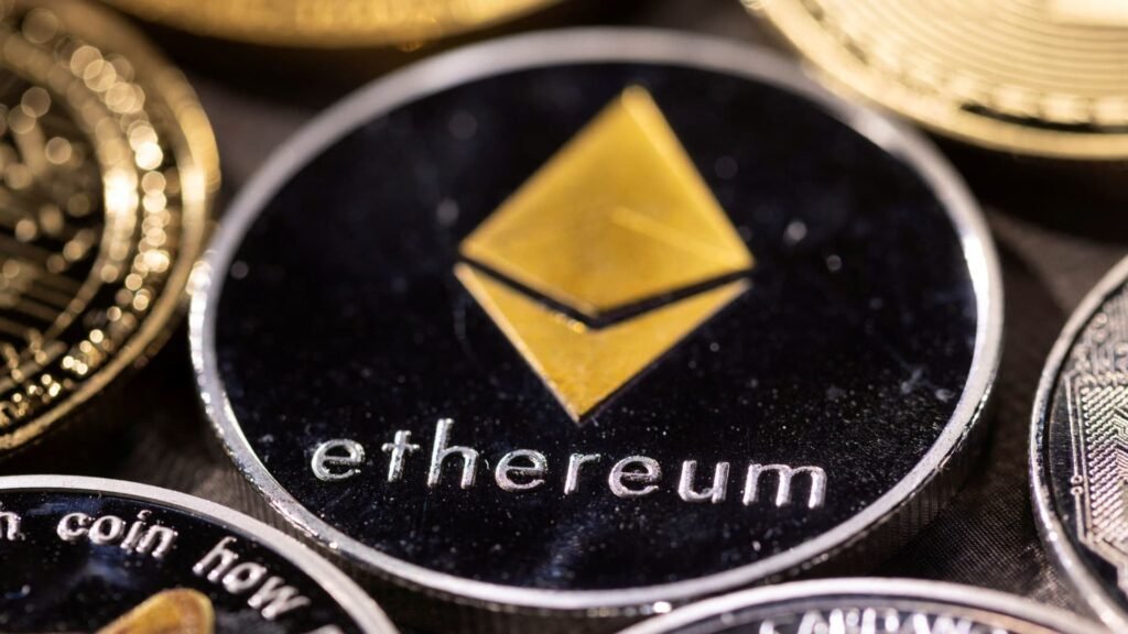 The Ethereum Etf Is Set To Launch On Tuesday, Six