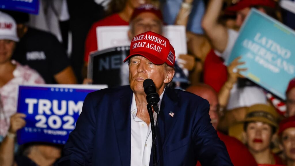 The Impact Of A Trump Presidency On The European Economy