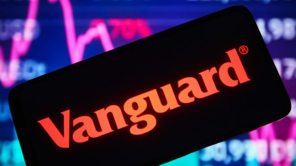 Vanguard Cio Says Small Caps Still Look Cheap After July's