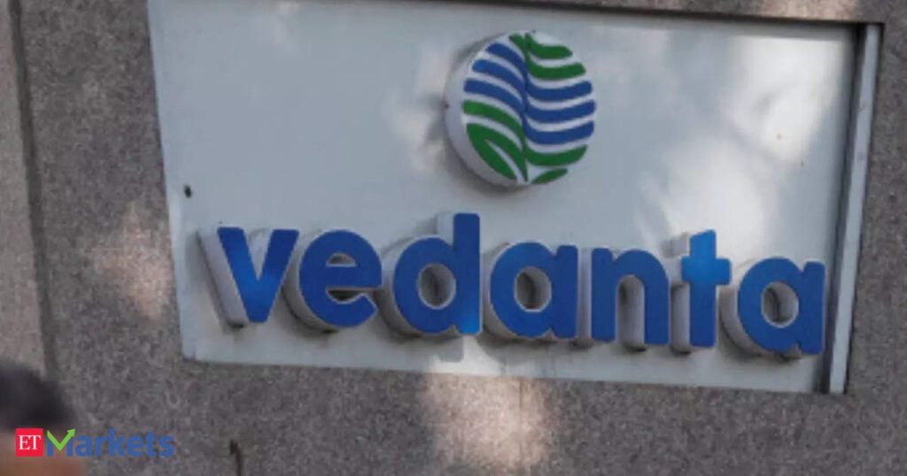 Vedanta QIP: Vedanta announces launch of QIP, setting minimum price at Rs 461.2 per ticket Vedanta Qip: Vedanta Announces Launch Of Qip, Setting Minimum Price
