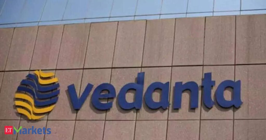 Vedanta: Vedanta Q1 update: Alumina production up 36% y/y to 539kt, metal mined up 2% Vedanta: Vedanta Q1 Update: Alumina Production Up 36% Y/y To