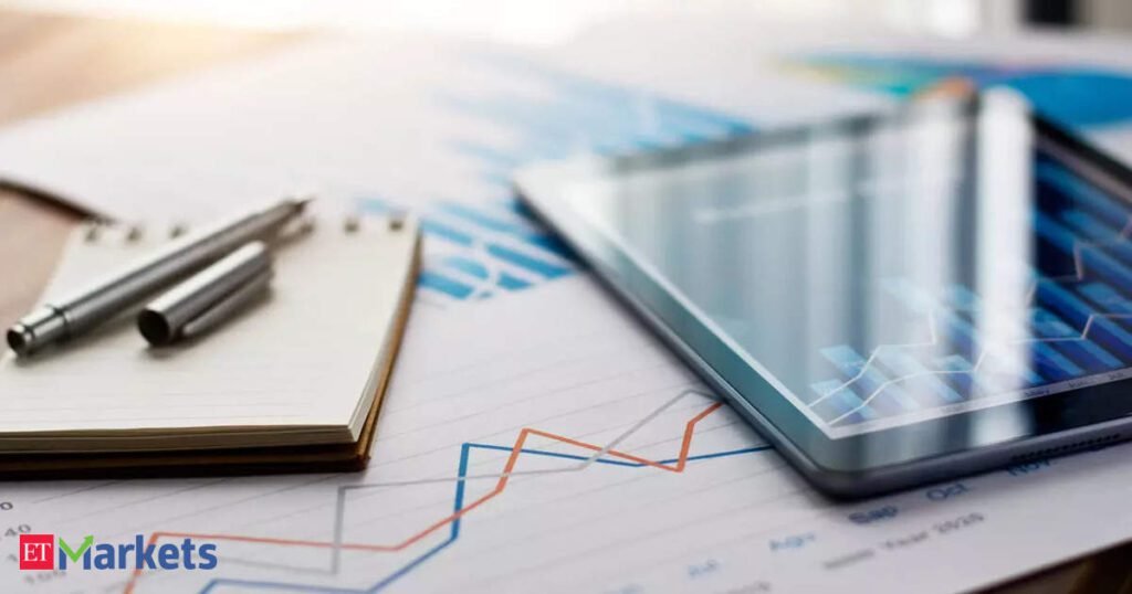 Afure Q1 Results: Profit Up 31% To Rs 860 Crore