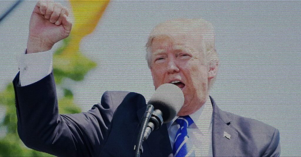 Bitcoin And Cryptocurrency Missing During Trump Musk Conversation