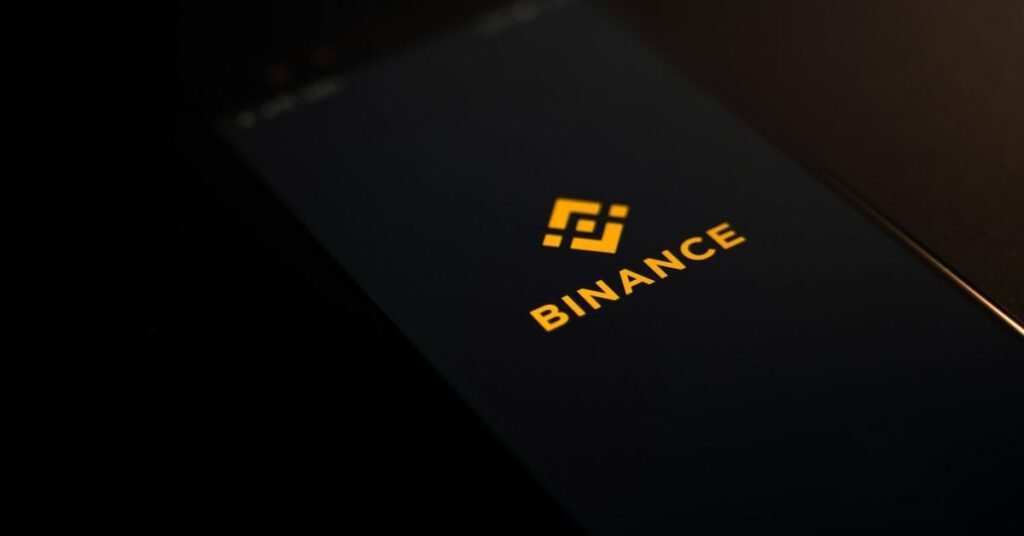 Cryptocurrency Exchange Binance Completes Registration With India's Fiu Ind Just Months
