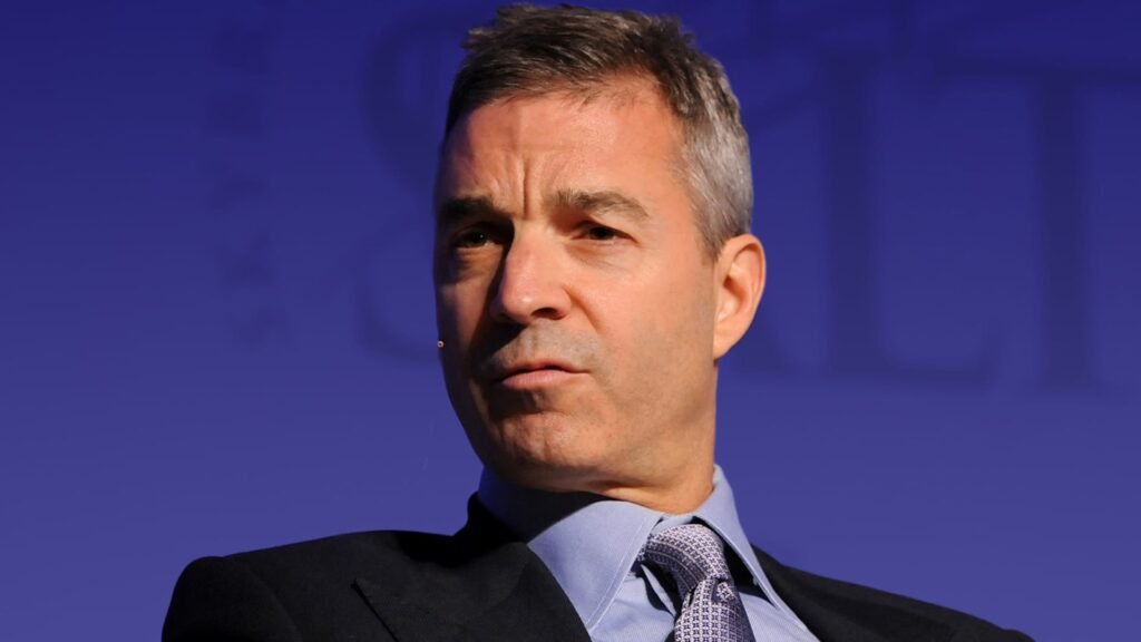 Dan Loeb Of Third Point Said Stocks Outside The Digital