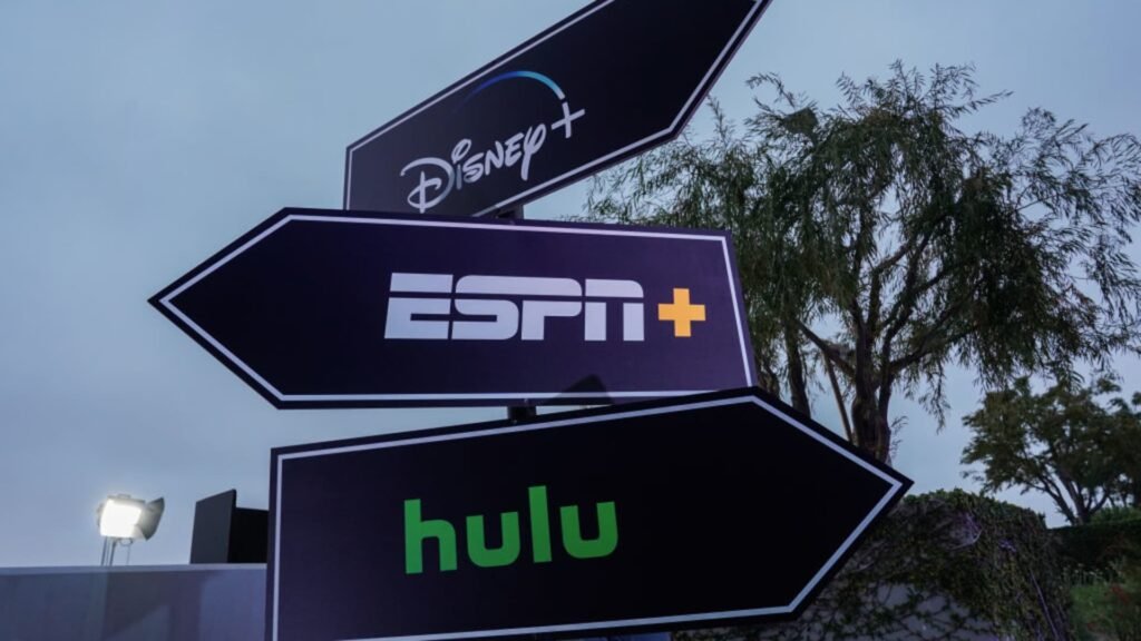 Disney Raises Prices For Disney+, Hulu, And Espn+