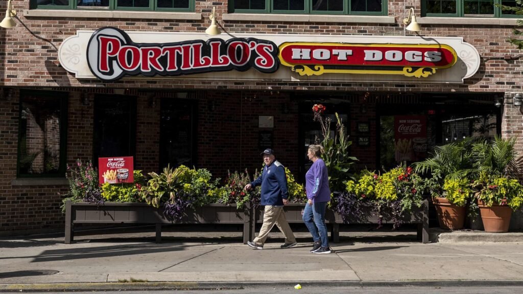 Engaged Capital May Have The Secret To Boosting Portillo's Stock