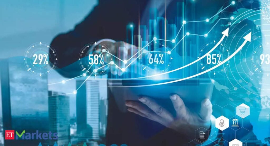 Federal Bank, Suzlon Energy And Six Other Mid Cap Stocks Hit