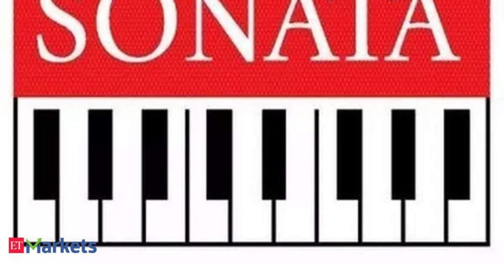 For Sonata, Focus On Large Scale Trading And Ai Is Key,