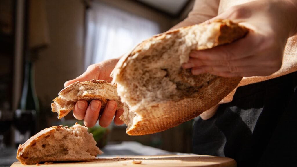 Here's The Best Time To Tap