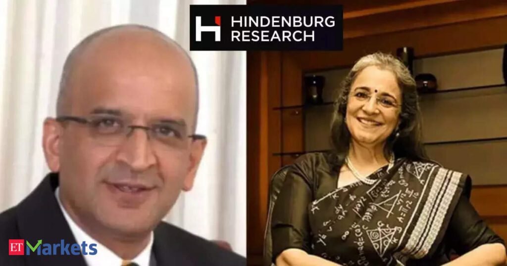 Hindenburg Sevi Breaks The Deadlock: Full Sebi Statement On Hindenburg Allegations