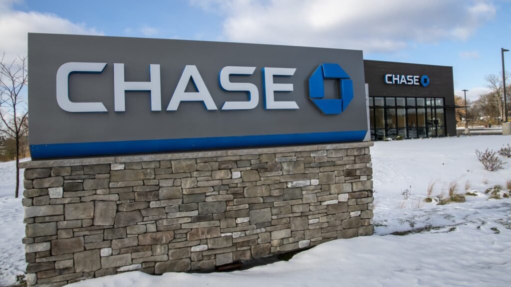 Jpmorgan Chase To Open Branches In Small Midwest Towns