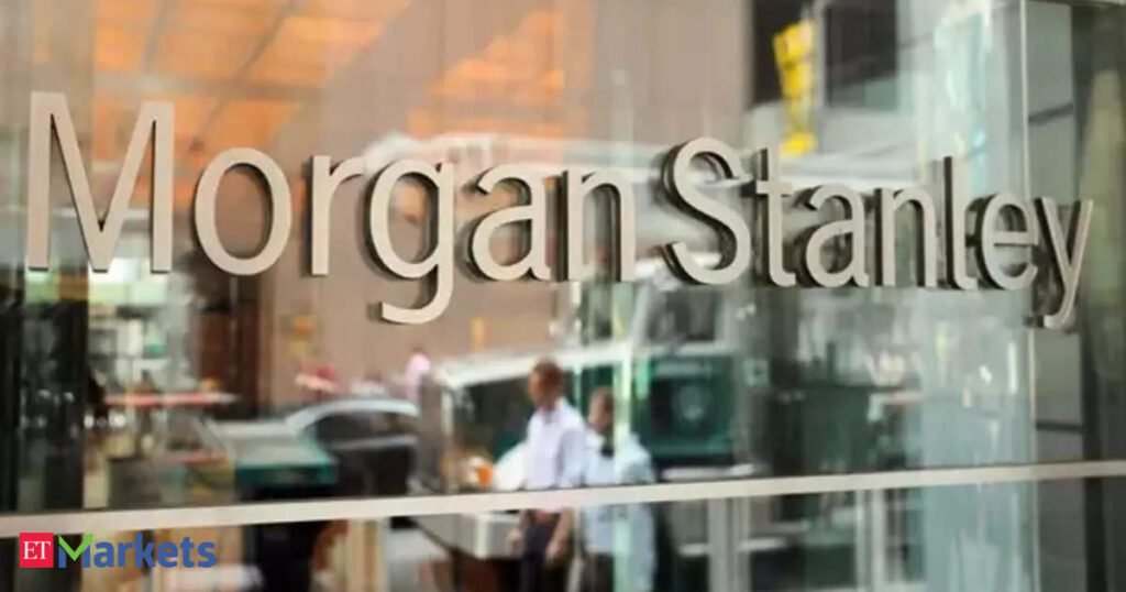 Morgan Stanley Buys Part Of Cyient Dlm As Promoter Cyient