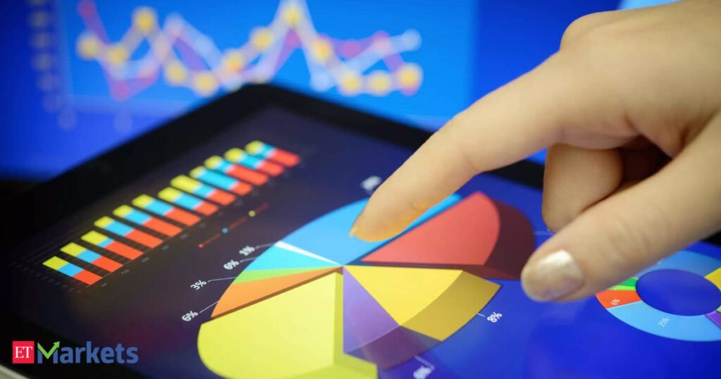 Q1 Earnings This Week: 85 Companies Including Hal, Ola Electric,