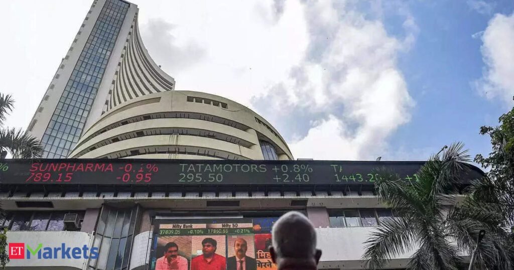 Risk Patterns: Always Present And Always Changing