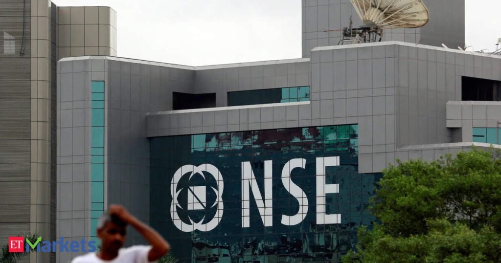 Scam Alert! Nse Warns Investors Against Entities Posing As Reputable