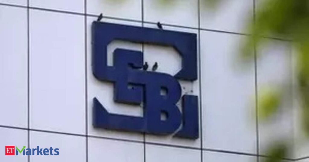 Sebi Proposes Mandatory Upi Blocking Mechanism Facility For Secondary Market