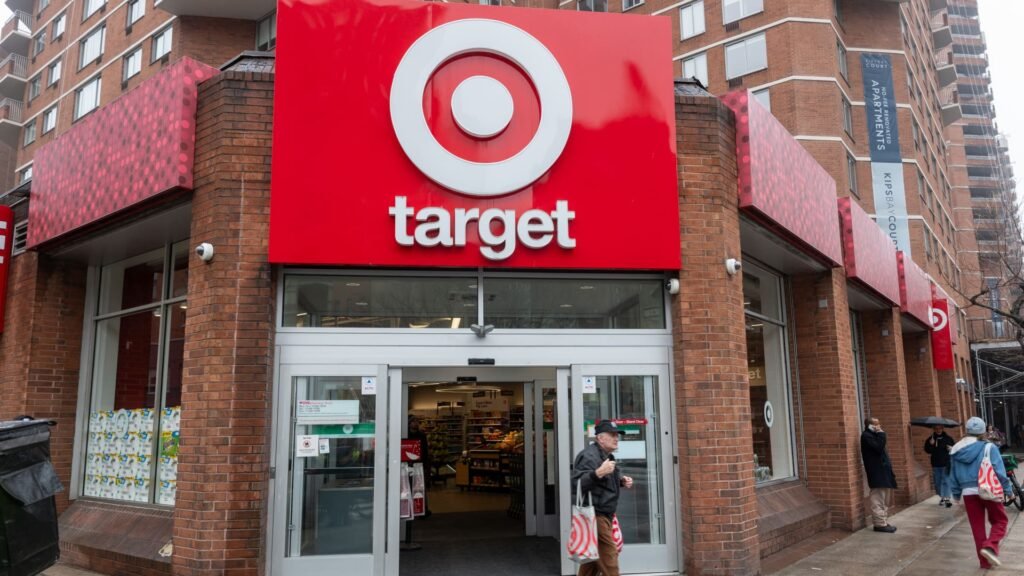 Target (tgt) Q2 2024 Earnings