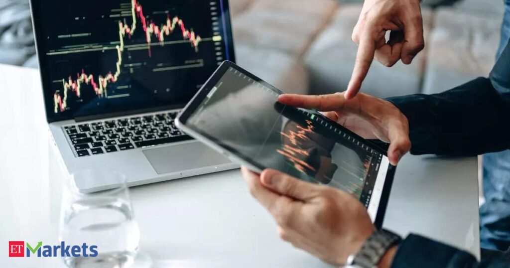 Tech View: Nifty bulls target 25K but 24,700 is a hurdle. Here’s how to trade on Wednesday Tech View: Nifty Bulls Target 25k But 24,700 Is A