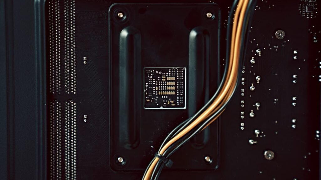 Tech Stocks Hit Highest Price In Nearly Two Years