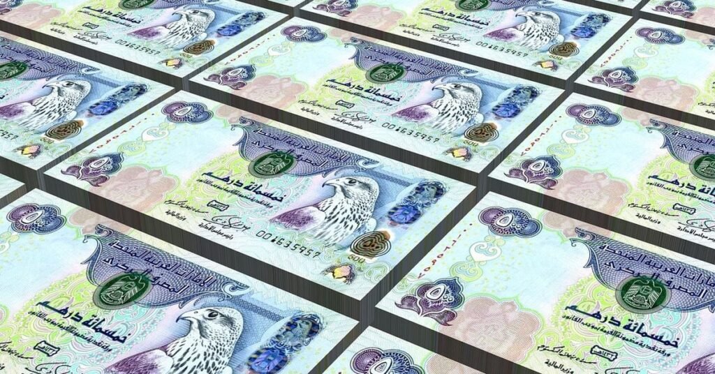 Usdt Issuer Tether Plans To Develop Uae Dirham Linked Stablecoin In