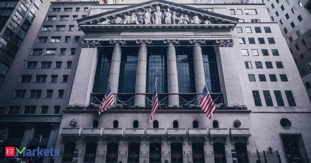 Wall Street’s rapid changes teach traders about today’s fragile markets Wall Street's Rapid Changes Teach Traders About Today's Fragile Markets