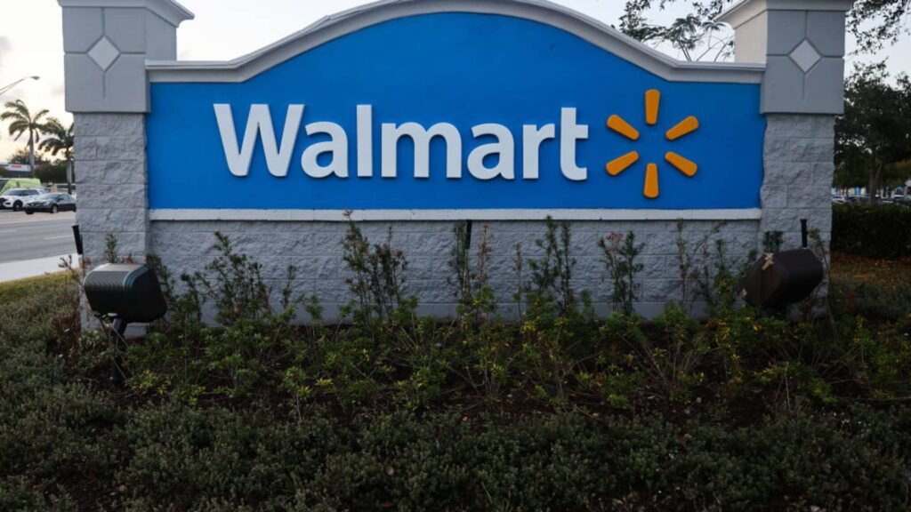 Walmart Reports Earnings Before Earnings Call. What's Next?