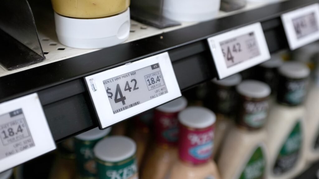 Wednesday's Cpi Report Could Signal A Change In Fed Thinking