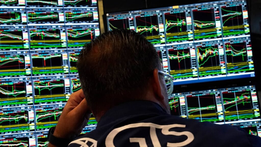 Wells Fargo Says Right Now Is The Time To Buy